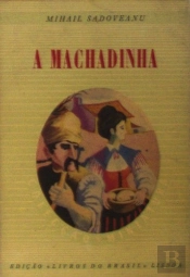 A Machadinha