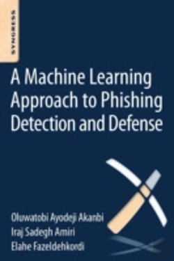Bertrand.pt - A Machine-Learning Approach To Phishing Detection And Defense