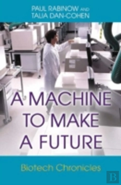 Bertrand.pt - A Machine To Make A Future