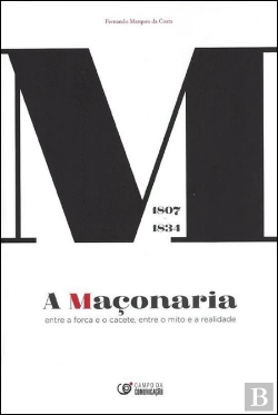 Bertrand.pt - A Maçonaria 1807-1834