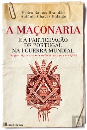 A Maçonaria e a Participação de Portugal na I Guerra Mundial