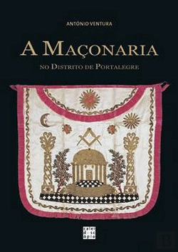 Bertrand.pt - A Maçonaria no Distrito de Portalegre