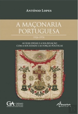 Bertrand.pt - A Maçonaria Portuguesa 1926-1974