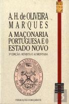 A Maçonaria Portuguesa e o Estado Novo