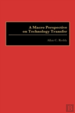 Bertrand.pt - A Macro Perspective On Technology Transfer