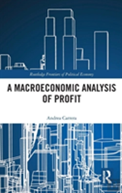 Bertrand.pt - A Macroeconomic Analysis Of Profit