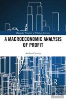A Macroeconomic Analysis Of Profit