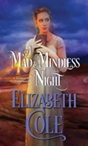 A Mad And Mindless Night