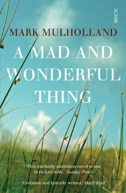 Bertrand.pt - A Mad And Wonderful Thing