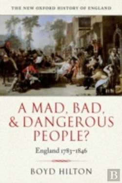 Bertrand.pt - A Mad, Bad, And Dangerous People?