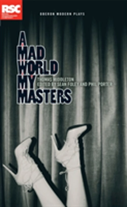 Bertrand.pt - A Mad World My Masters