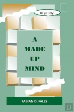 Bertrand.pt - A Made Up Mind