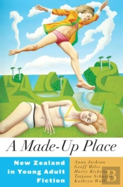 A Made-Up Place