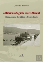 A Madeira na Segunda Guerra Mundial