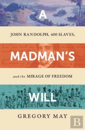 A Madman'S Will