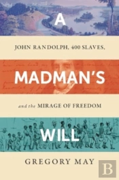 A Madman'S Will