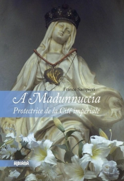 Bertrand.pt - À Madunnuccia ; Protectrice De La Cité Impériale