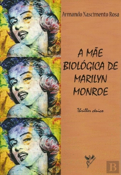Bertrand.pt - A Mãe Biológica de Marilyn Monroe