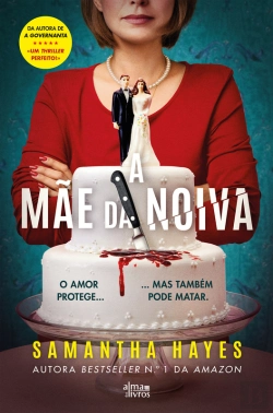 Bertrand.pt - A Mãe da Noiva