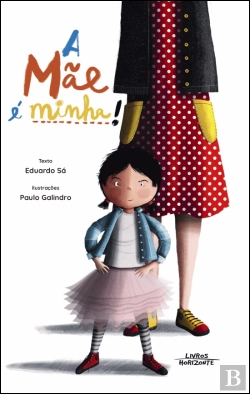 Bertrand.pt - A Mãe é Minha!