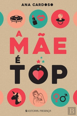 Bertrand.pt - A Mãe é Top