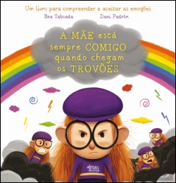 Bertrand.pt - A Mãe Está Sempre Comigo Quando Chegam os Trovões