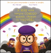 A Mãe Está Sempre Comigo Quando Chegam os Trovões