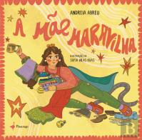 A Mãe Maravilha