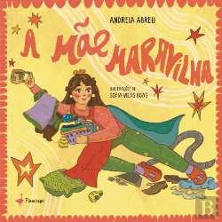 Bertrand.pt - A Mãe Maravilha