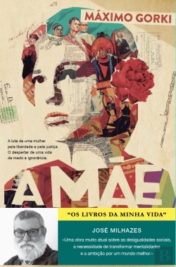 Bertrand.pt - A Mãe
