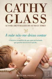 A Mãe não me deixa contar