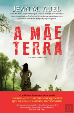 Bertrand.pt - A Mãe Terra