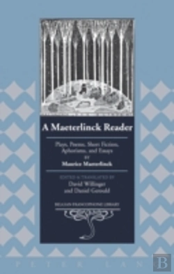 Bertrand.pt - A Maeterlinck Reader