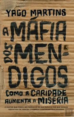 Bertrand.pt - A Máfia Dos Mendigos