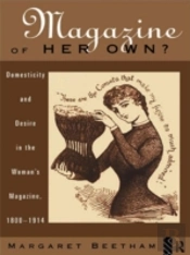 A Magazine Of Her Own?