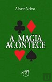 A Magia Acontece