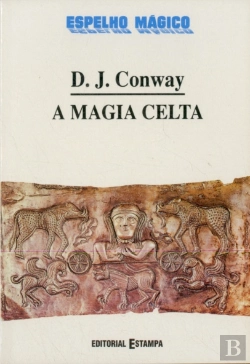 Bertrand.pt - A Magia Celta