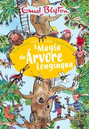 A Magia Da Árvore Longínqua