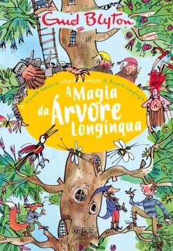 Bertrand.pt - A Magia Da Árvore Longínqua