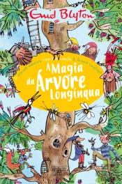 A Magia da Árvore Longínqua