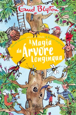 Bertrand.pt - A Magia da Árvore Longínqua
