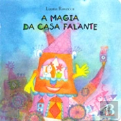 A Magia da Casa Falante