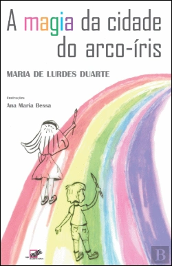 Bertrand.pt - A Magia da Cidade do Arco-Íris