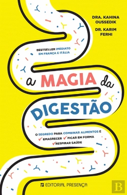 Bertrand.pt - A Magia da Digestão