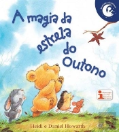 A Magia da Estrela do Outono