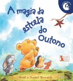 Bertrand.pt - A Magia da Estrela do Outono