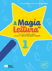 A Magia da Leitura 1