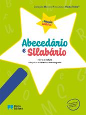 A Magia da Leitura: Abecedário e Silabário