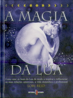 Bertrand.pt - A Magia da Lua