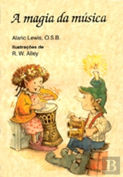 A Magia da Música